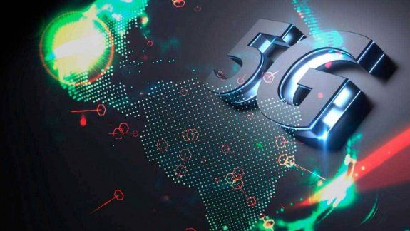 Brasil podría vetar a Huawei para hacer la red 5G