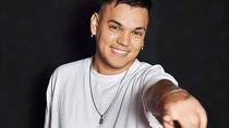 La nueva vida de Brian Lanzelotta, a diez años de su paso por Gran Hermano.