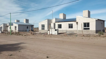 La causa Techo Digno investiga el desvío de fondos para la construcción de viviendas.