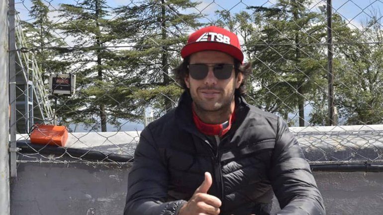 Urcera: Estoy contento porque somos competitivos
