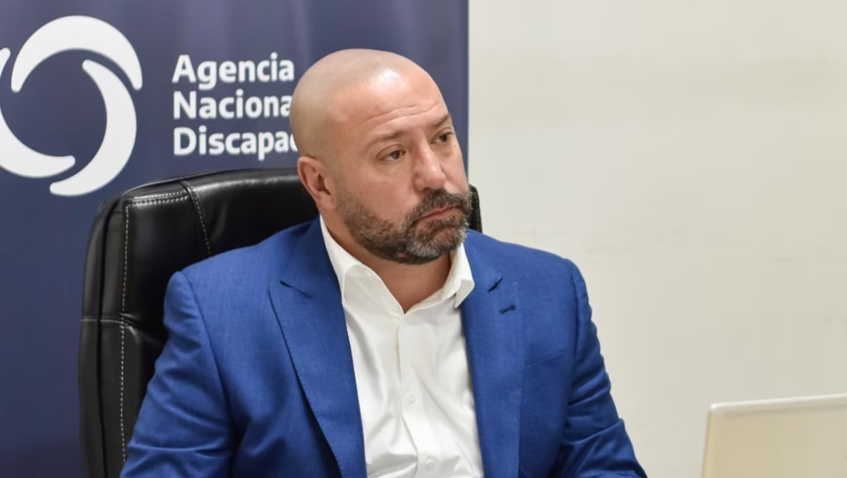 Corrupción en ANDIS: detalles sobre los audios que investiga la Justicia