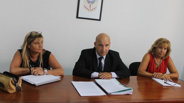 La Justicia rechazó por inadmisible el accionar de la CC-ARI