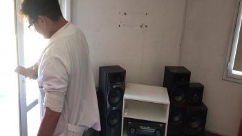 desvalijaron un departamento en el barrio arevalo desvalijaron un departamento en el barrio arevalo