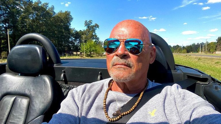 El accidente que sufrió Alfa dentro de la casa de Gran Hermano