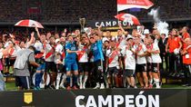 river campeon: quien tiene mas torneos en el futbol argentino river campeon: quien tiene mas torneos en el futbol argentino