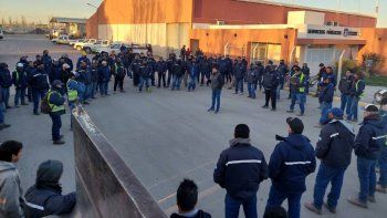 sitramuci respalda la propuesta de una paritaria nacional
