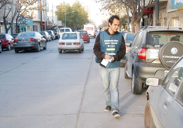 Más cerca de ampliar el estacionamiento
