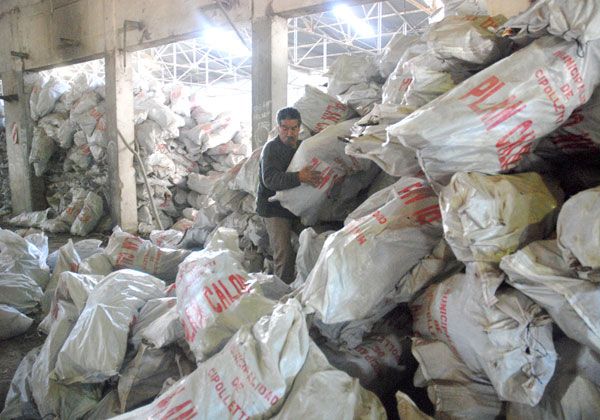 Inician tercera entrega del Plan Calor