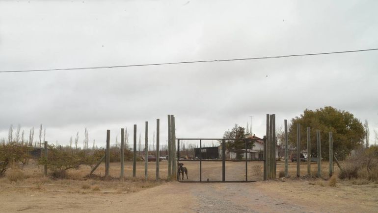 Los impulsores de un loteo denunciados por presunta estafa continúan con la venta de terrenos.