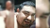 El muchacho desaparecido en Roca.