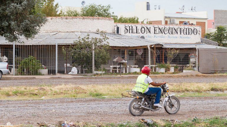 Denuncian abandono y malos tratos en un geriátrico cipoleño