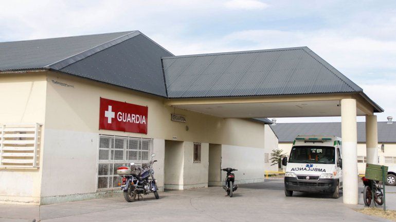 Gran operativo en el hospital de Cipolletti para dar vida