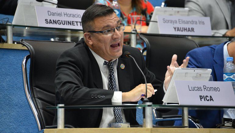 Piden que Nación intervenga en el conflicto de Garbarino