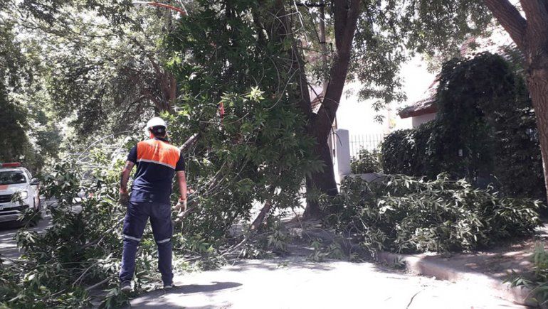 Un fin de semana complicado y con mucho trabajo para Protección Civil