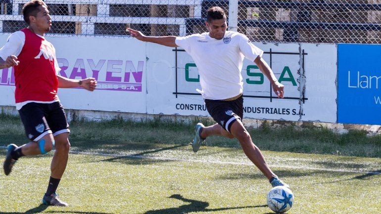 Seguel la viene peleando desde atrás para tratar de ganar un lugar de 3.