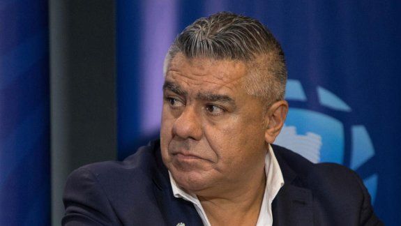 El martes habrá definiciones en AFA
