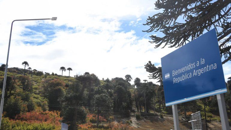 Chile habilita los pasos Pino Hachado y Cardenal Samoré: ¿desde cuándo y cuáles serán los requisitos?