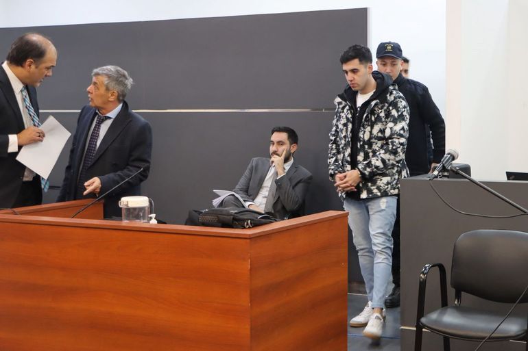 Gitano Gutiérrez: porqué no está con el resto de la población carcelaria