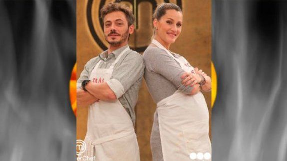 A horas de la final de Masterchef