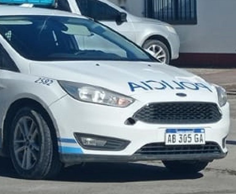 Varios hurtos en los primeros días del mes en Viedma.&nbsp;