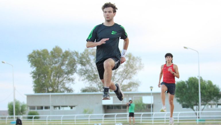 Orgullo: cuatro atletas cipole&ntilde;os competir&aacute;n en Rosario