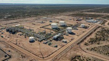 El plan de Shell para triplicar la producción en Vaca Muerta | LMCipolletti.com El plan de Shell para triplicar la producción en Vaca Muerta