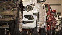 Las marcas impulsan la compra de 0 kilómetro con financiación sin interés.
