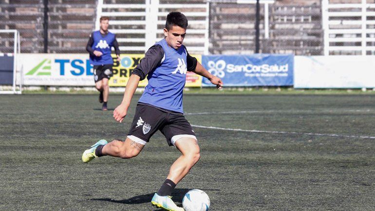 Vamos, vamos los pibes, el grito de toda La Visera