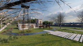 El Fortín Primera División se transformará en un museo y espacio para la cultura de Cipolletti.