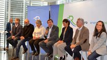 La provincia presentó el programa de Extensión Universitaria con un financiamiento de $150 millones.