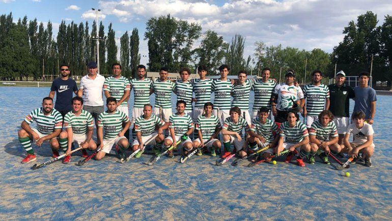 Marabunta jugará la final del Integración en damas