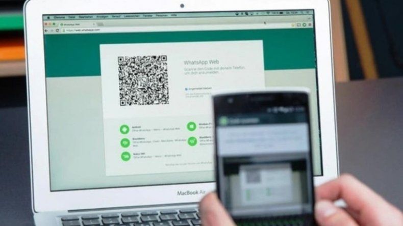 Se cayó WhatsApp Web a nivel global: qué se sabe