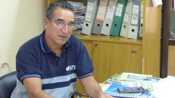Héctor Barrionuevo