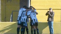 el mejor, lejos: cipo cerro la fase regular con otro clasico ganado ante olimpo