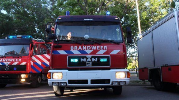 Proponen crear la figura del Cuartelero en las Asociaciones Bomberos