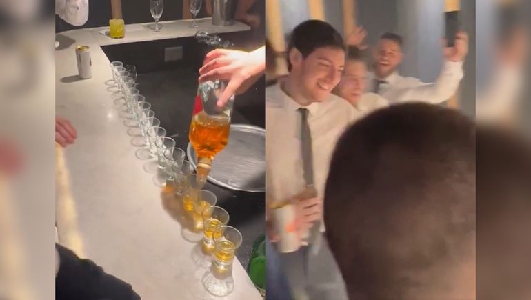 El video de los trolls del Gobierno generó una marcada polémica en las redes sociales.