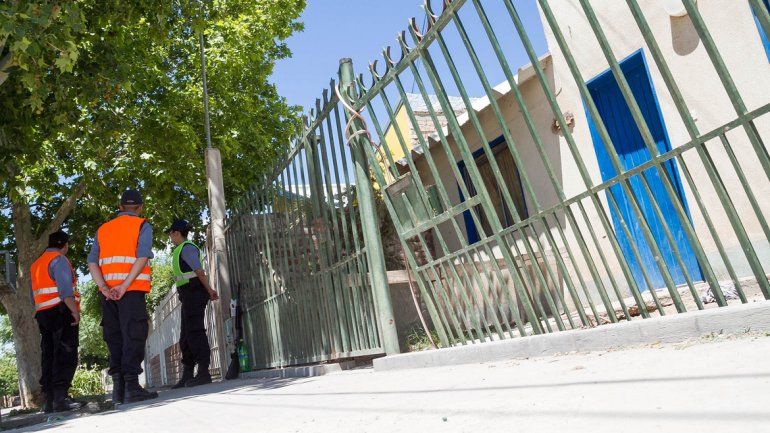 Lo quisieron linchar por el supuesto abuso de una niña