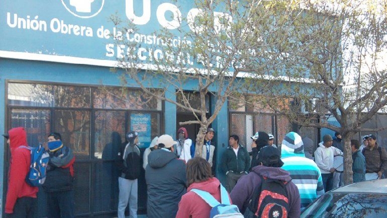 El ataque se produjo el jueves por la noche.