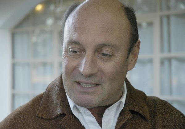 Bracalente justificó las concesiones petroleras