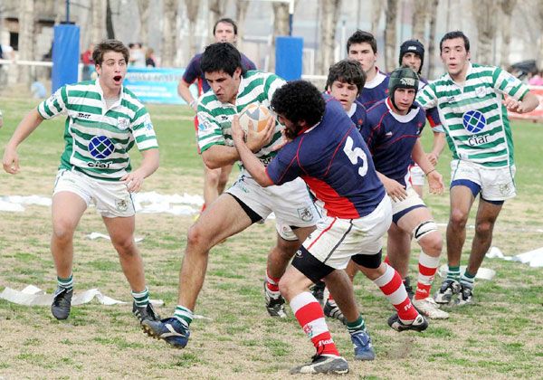 Por el clásico y para ser el líder de la zona
