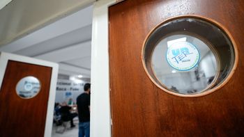 El resultado de la elección de Unter se conoció este viernes a la madrugada.
