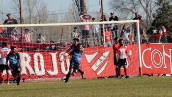 los dos a la final: rincon y maronese, uno sera el campeon