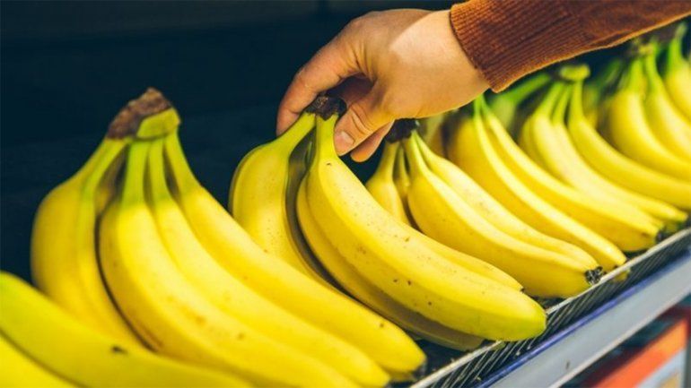 ¿Por qué el precio de la banana se incrementó casi un 50%?