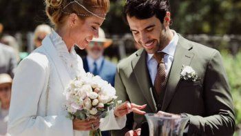 Nicole Neumann y Manu Urcera esperan su primer hijo juntos.