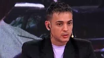 el chisme que conto facundo ventura sobre estelita munoz, su mama: no entiende