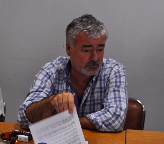 La UCR quiere conducir la Alianza Cambiemos en Río Negro