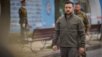 zelenski desafio a un ?combate singular? a putin