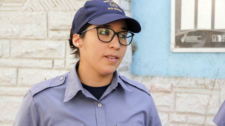 Lo amamanté, se calmó y se quedó dormido en mis brazos