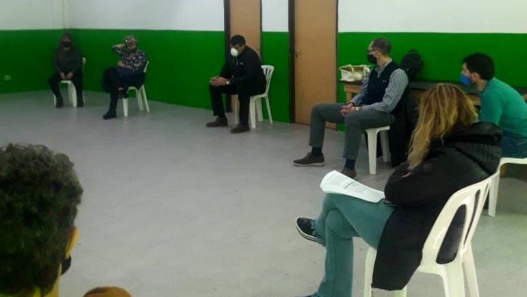 Tortoriello le ganó de mano a Di Tella