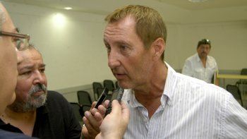 moscardi critico con dureza a la gestion municipal